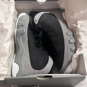 Air Jordan 9 Retro 'Particle Grey'